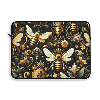 Queen Bee - Laptop Sleeve