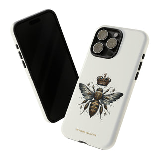 Queen Bee - Phone Case Light