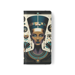 Egyptian Queen - Flip Case