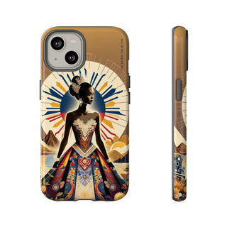 Filipino Queen - Phone Case