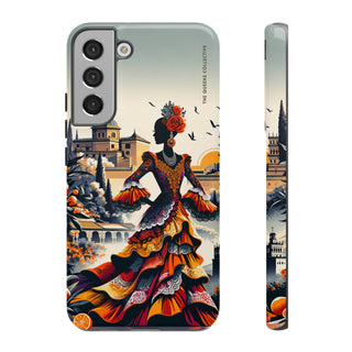 Spanish Queen - Phone Case