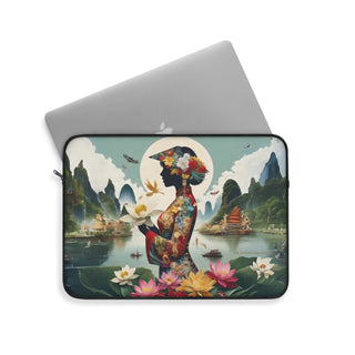 Vietnamese Queen - Laptop Sleeve