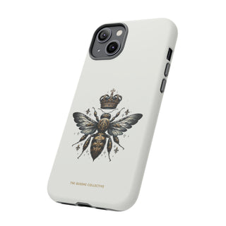 Queen Bee - Phone Case Light