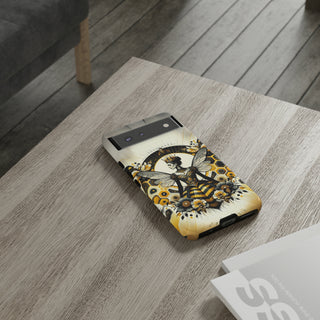 Queen Bee - Phone Case