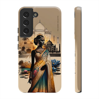 Indian Queen - Phone Case