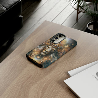 Lioness Queen - Phone Case 2