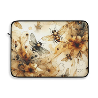 Queen Bee - Laptop Sleeve 2