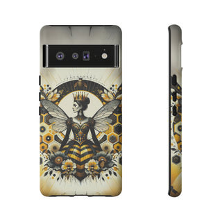 Queen Bee - Phone Case