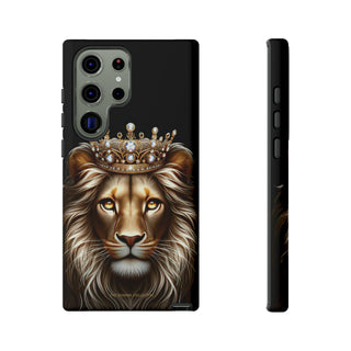 Lioness - Phone Case