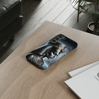 Egyptian Queen - Phone Case