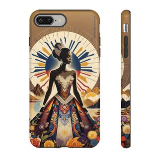 Filipino Queen - Phone Case