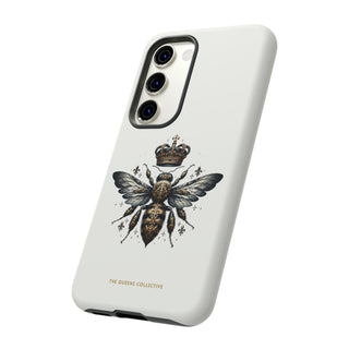 Queen Bee - Phone Case Light