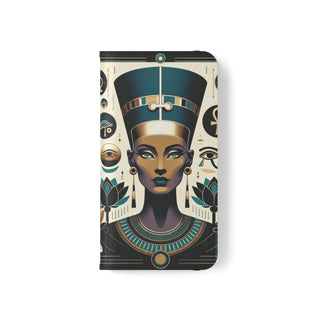 Egyptian Queen - Flip Case