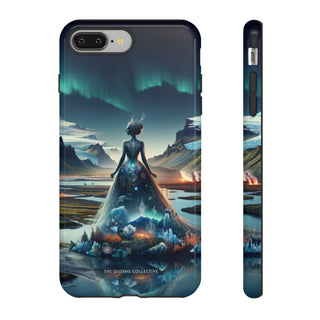 Icelandic Queen - Phone Case