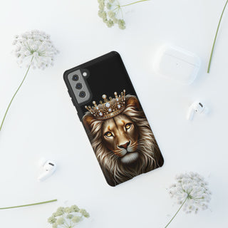 Lioness - Phone Case