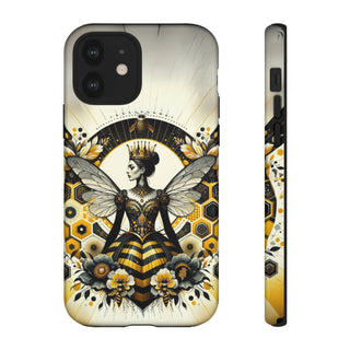 Queen Bee - Phone Case