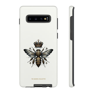 Queen Bee - Phone Case Light