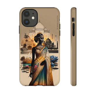 Indian Queen - Phone Case