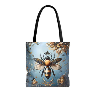 Queen Bee - Tote Bag 2