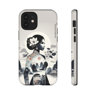 Vietnamese Queen - Phone Case