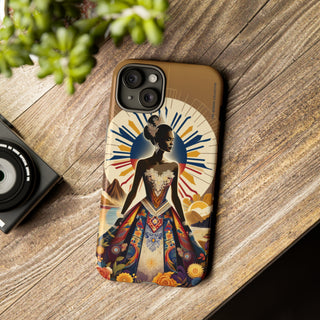 Filipino Queen - Phone Case