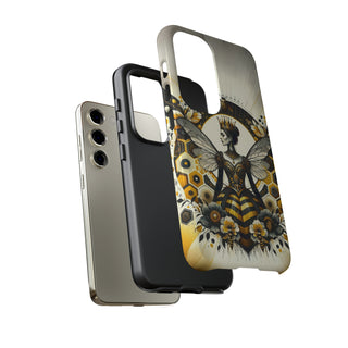 Queen Bee - Phone Case