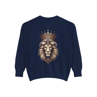 Lioness - Crewneck Sweatshirt