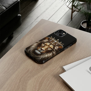 Lioness - Phone Case