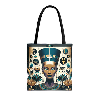 Egyptian Queen - Tote Bag 2