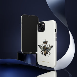 Queen Bee - Phone Case Light