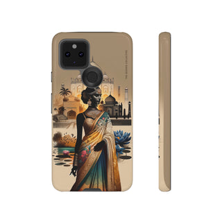 Indian Queen - Phone Case