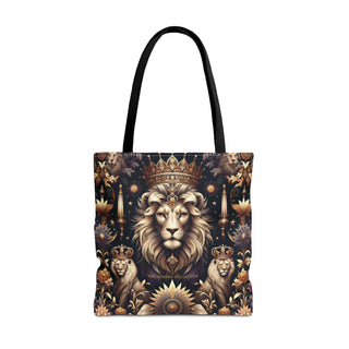 Lioness - Tote Bag