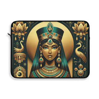 Indian Queen 2 - Laptop Sleeve