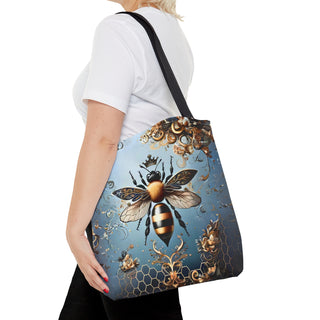 Queen Bee - Tote Bag 2