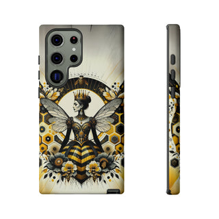 Queen Bee - Phone Case