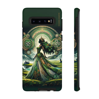 Irish Queen - Phone Case