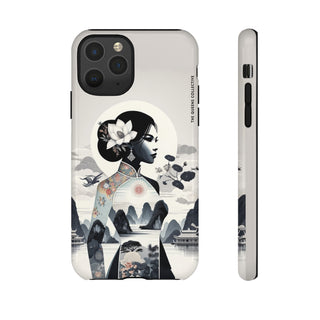 Vietnamese Queen - Phone Case