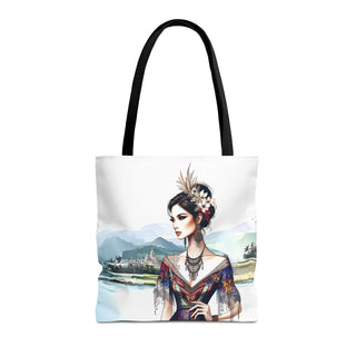 Filipino Queen - Tote Bag