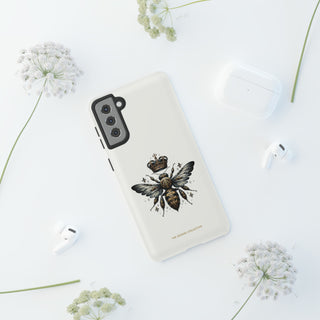 Queen Bee - Phone Case Light