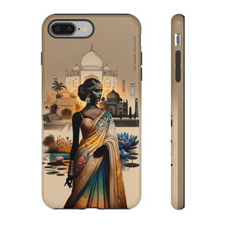 Indian Queen - Phone Case