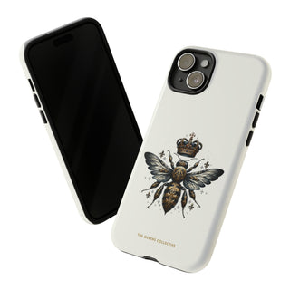 Queen Bee - Phone Case Light