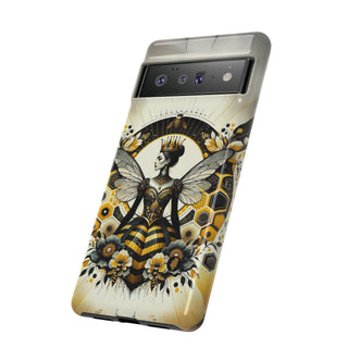 Queen Bee - Phone Case