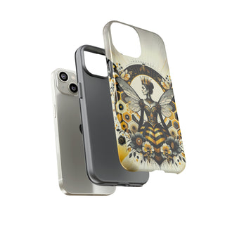 Queen Bee - Phone Case