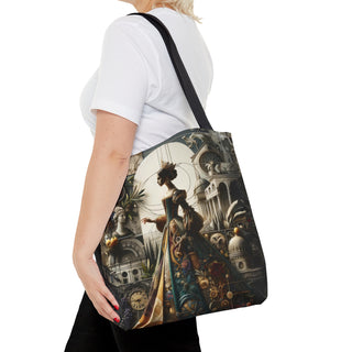 Italian Queen - Tote Bag