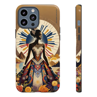 Filipino Queen - Phone Case