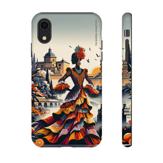 Spanish Queen - Phone Case