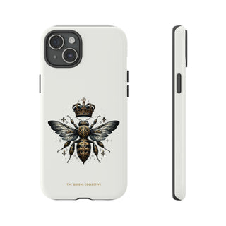 Queen Bee - Phone Case Light