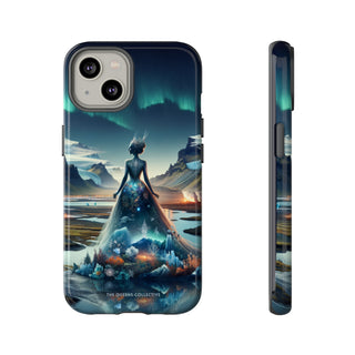 Icelandic Queen - Phone Case