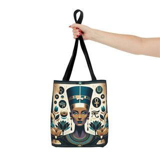 Egyptian Queen - Tote Bag 2