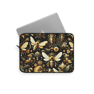 Queen Bee - Laptop Sleeve